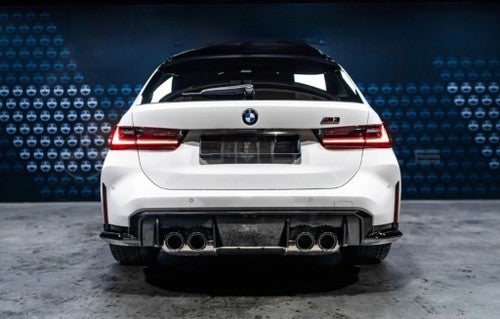 BMW Serie 3 M3 Competition Touring MxDrive