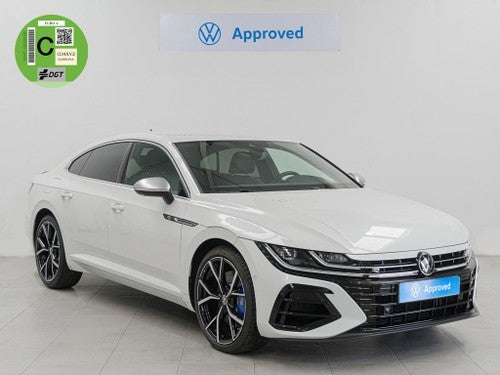 VOLKSWAGEN Arteon 2.0 TSI R DSG7 235kW