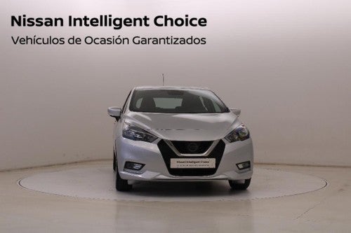 NISSAN MICRA 1.0 IG-T ACENTA 68KW 92 5P