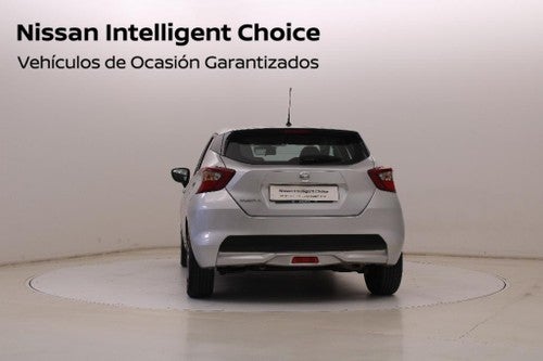 NISSAN MICRA 1.0 IG-T ACENTA 68KW 92 5P