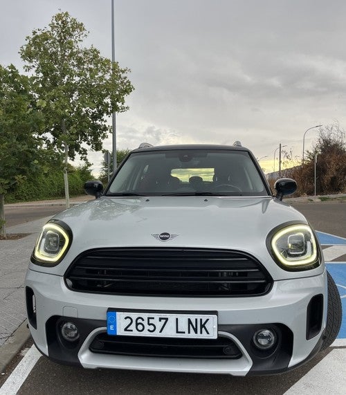 MINI Countryman COOPER