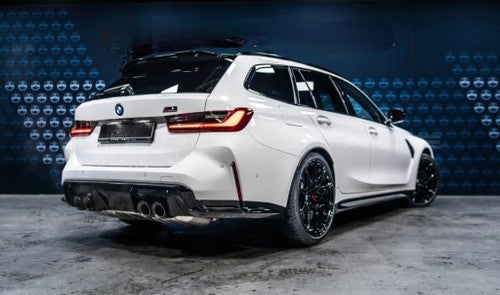 BMW Serie 3 M3 Competition Touring MxDrive