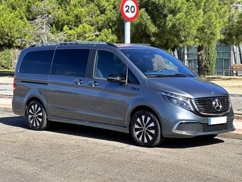 MERCEDES-BENZ EQV 300 Larga