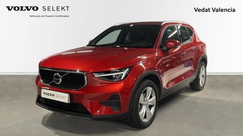 VOLVO XC40 T2 Core Aut.