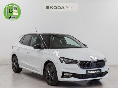 SKODA Fabia 1.0 TSI Sport DSG 81kW