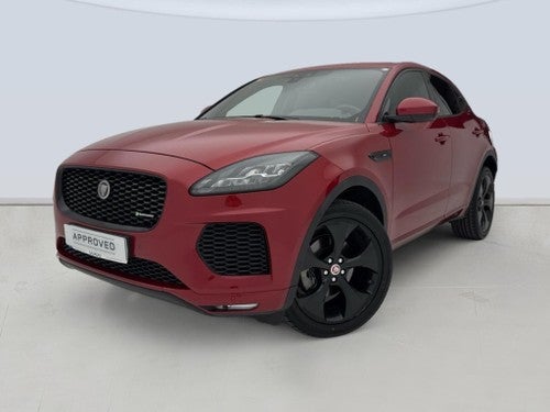 JAGUAR E-Pace 2.0D I4 R-Dynamic SE AWD Aut. 150