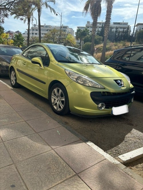 PEUGEOT 207 1.6 HDI Sport 110