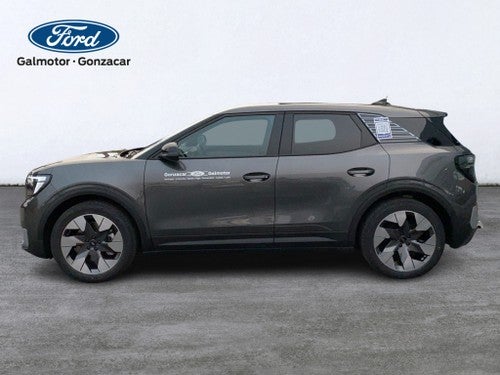 FORD EXPLORER EV BEV 77KWH 210KW PREMIUM ER 5P