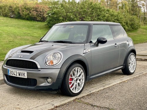 MINI Mini John Cooper Works