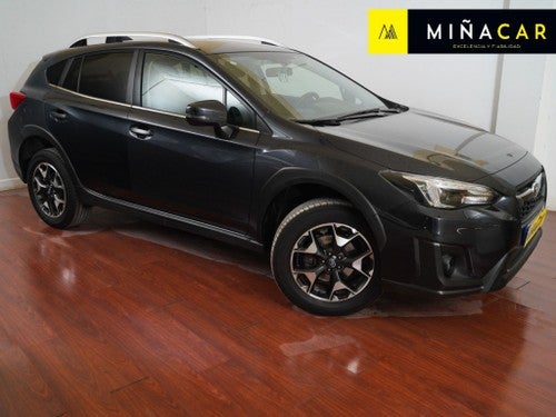 SUBARU XV 1.6i Sport Plus CVT