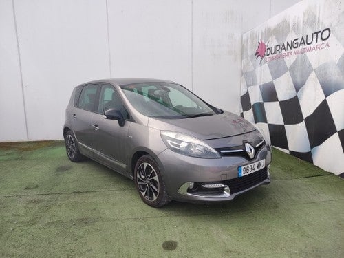 RENAULT Scénic Grand 1.6dCi Energy Bose 7pl.