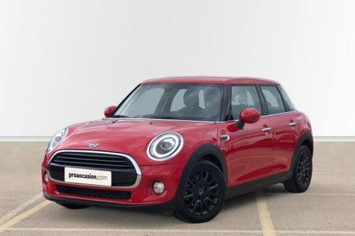 MINI Mini Cooper Aut.