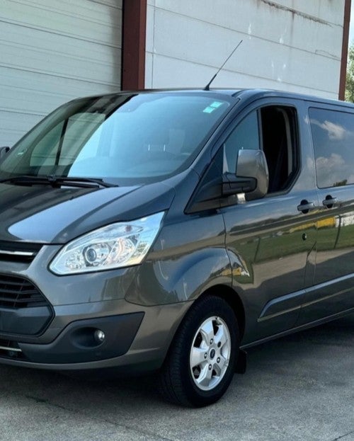 FORD Transit Connect M1 FT 220 Kombi S&S B. Corta L1 Trend Aut. 100