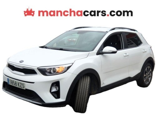 KIA Stonic 1.6CRDi VGT Eco-Dynamic Drive 115