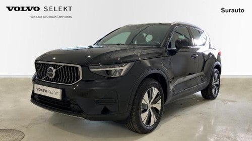 VOLVO XC40 RECHARGE T4 PLUS BRIGHT