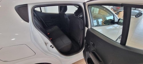 DACIA Sandero TCe Essential 67kW