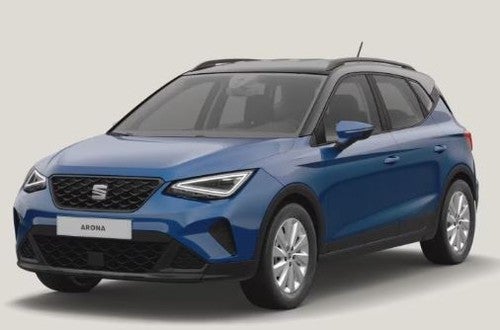 SEAT Arona 1.0 TSI S&S Style DSG7 XM 115