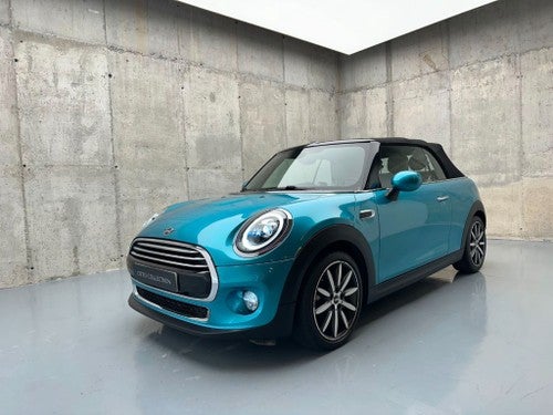 MINI Mini Cabrio Cooper Aut.