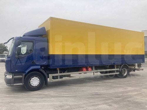 Renault Midlum 270.18 D 