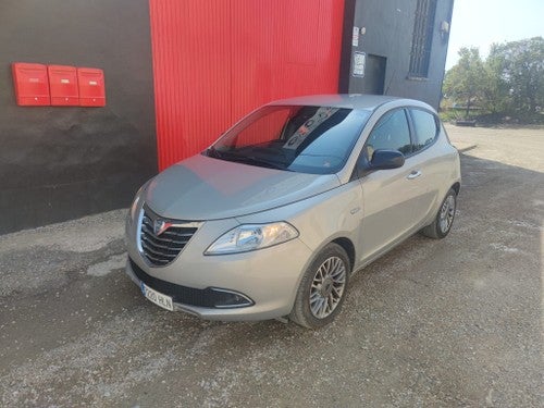 LANCIA Ypsilon 1.3JTD Gold Stop&Start