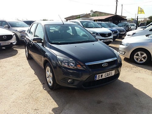 FORD Focus 1.6 Trend