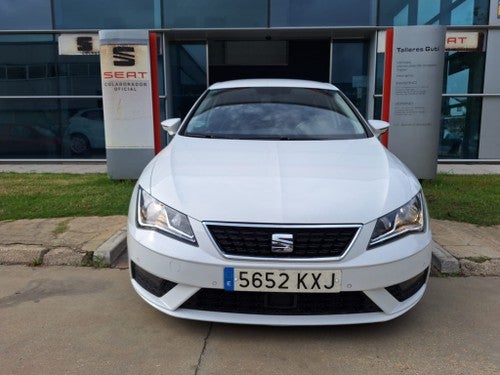 SEAT León 1.6TDI CR S&S Reference 115