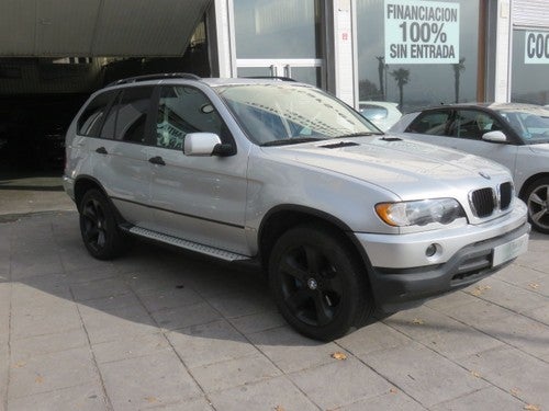 BMW X5 3.0d Aut.