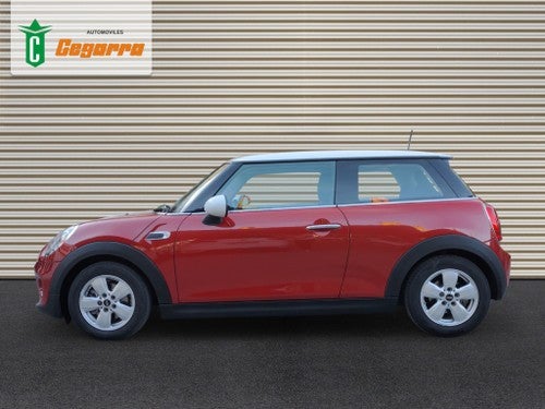 MINI Mini Cooper