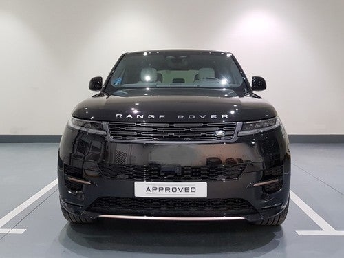 LAND-ROVER Range Rover Sport 3.0 i6 PHEV Dynamic HSE 440