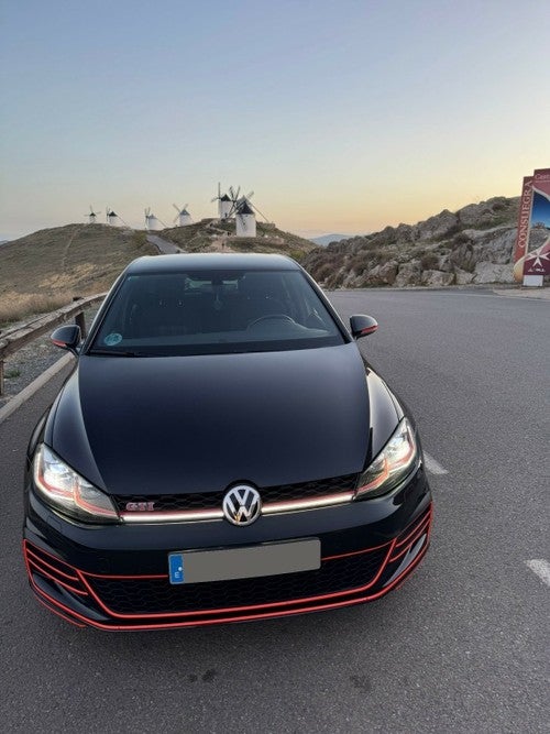 VOLKSWAGEN Golf 2.0 TSI GTI Performance DSG7 180kW