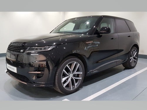 LAND-ROVER Range Rover Sport 3.0 i6 PHEV Dynamic HSE 440