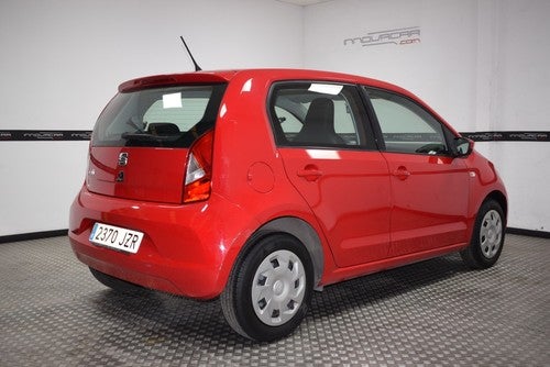 SEAT Mii 1.0 Reference 60