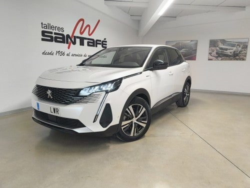 PEUGEOT 3008 SUV HYB PHEV 225 Allure e-EAT8