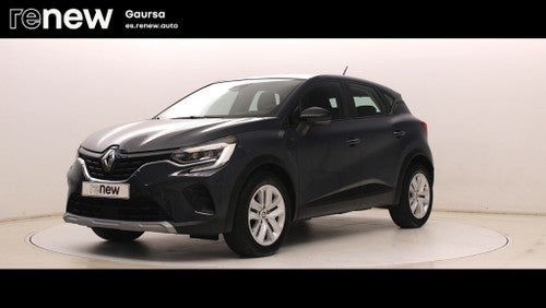 RENAULT Captur 1.0 TCE 67KW EQUILIBRE 90 5P