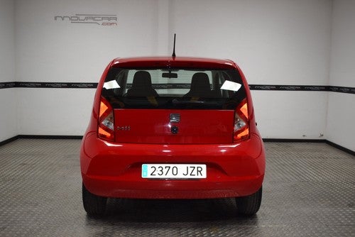 SEAT Mii 1.0 Reference 60