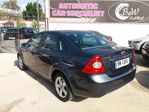 FORD Focus 1.6 Trend