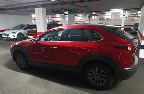 MAZDA CX-30 2.0 Skyactiv-X Origin 2WD 132kW