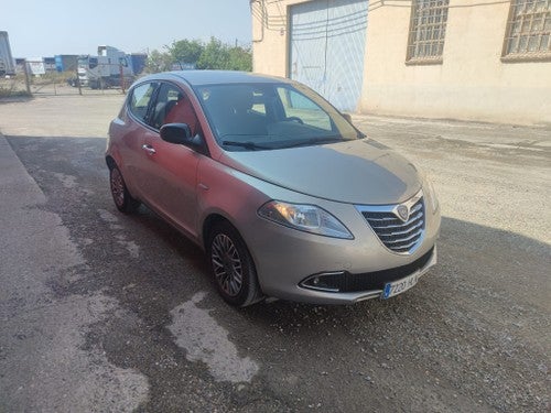 LANCIA Ypsilon 1.3JTD Gold Stop&Start