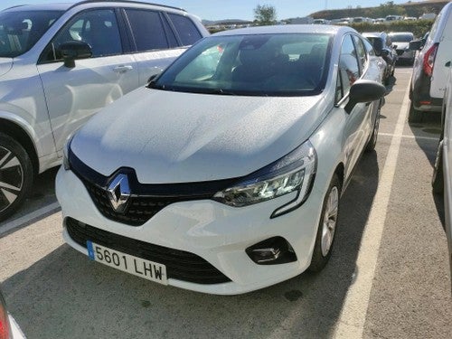 RENAULT Clio Blue dCi Business 63kW