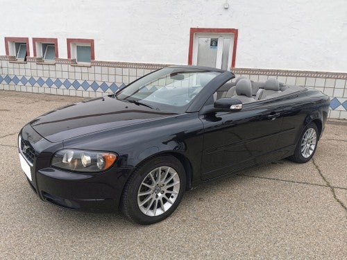 VOLVO C70 D5 Momentum