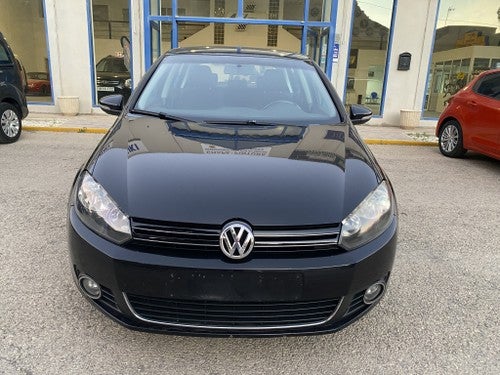 VOLKSWAGEN Golf 2.0TDI CR Advance 140