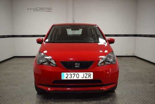 SEAT Mii 1.0 Reference 60