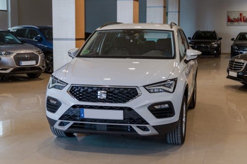 SEAT Ateca 1.5 EcoTSI S&S Style XM