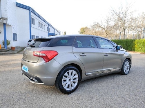 CITROEN DS5 Hybrid4 Airdream Style CMP