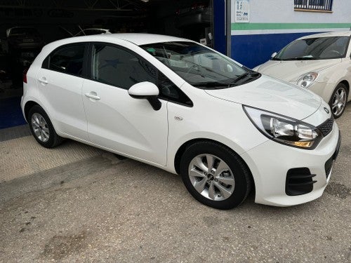 KIA Rio 1.1CRDi WGT Business