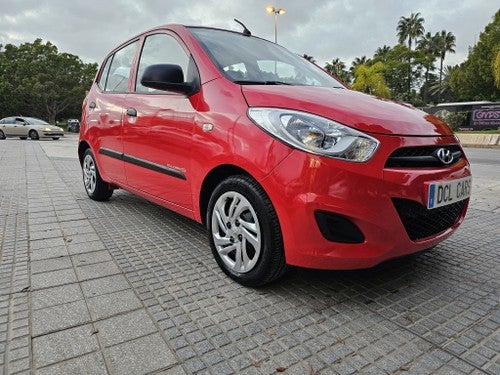 HYUNDAI i10 1.1 Classic