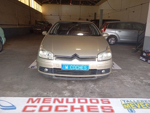 CITROEN C5 1.6HDI Attraction FAP