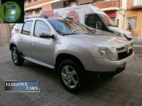 DACIA Duster 1.6 Laureate