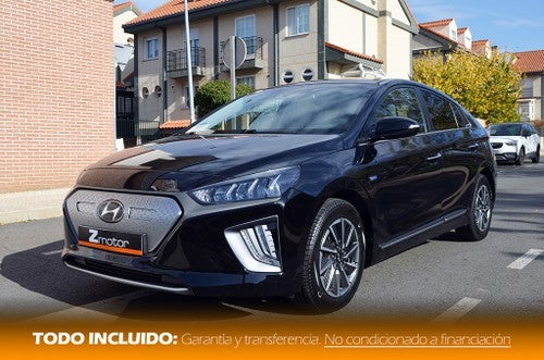 HYUNDAI Ioniq EV 100kW Tecno