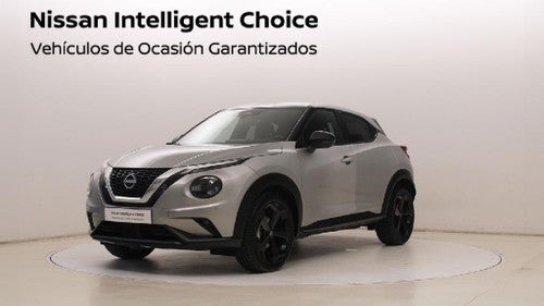 NISSAN Juke 1.0 DIG-T Tekna 4x2 114